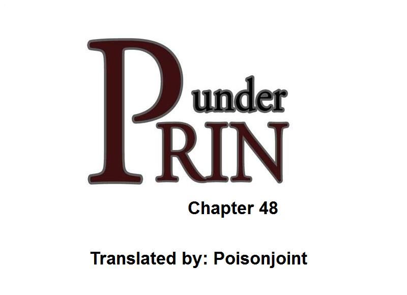 Under PRIN Chapter 48 1